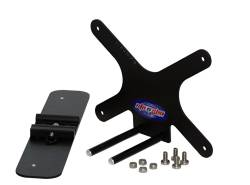 STO N SHO - STO N SHO SNS73 Quick Release License Plate Bracket for 13-15 Scion xB - Image 3