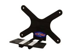 STO N SHO - STO N SHO SNS80 Quick Release License Plate Bracket for 16-18 Nissan 370z - Image 2