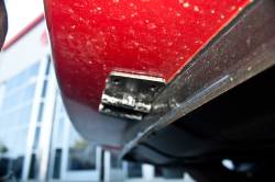 STO N SHO - STO N SHO SNS80 Quick Release License Plate Bracket for 16-18 Nissan 370z - Image 5