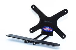 STO N SHO - STO N SHO SNS236 Quick Release License Plate Bracket for Select 20-24 BMW X3 - Image 2