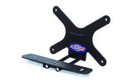 STO N SHO - STO N SHO SNS120b Quick Release License Plate Bracket for Select 19-20 BMW M5 - Image 2