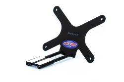 STO N SHO - STO N SHO SNS227 Quick Release License Plate Bracket for Select 2020 Land Rover - Image 2