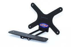 STO N SHO - STO N SHO SNS264 Quick Release License Plate Bracket for Select 19-20 Ford Edge - Image 2