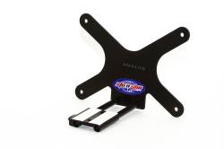 STO N SHO - STO N SHO SNS128 Quick Release License Plate Bracket for 17-19 Audi A6/A7/S6 - Image 2