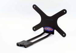 STO N SHO - STO N SHO SNS130 Quick Release License Plate Bracket for 18-19 Lexus LC500 - Image 2