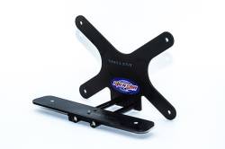 STO N SHO - STO N SHO SNS135d Quick Release License Plate Bracket 18-23 Mustang Super Snake - Image 2