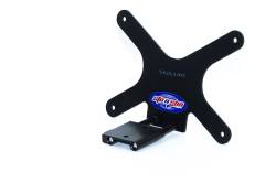 STO N SHO - STO N SHO SNS140 Quick Release License Plate Bracket for Select 18+ Jeep JL/JT - Image 2