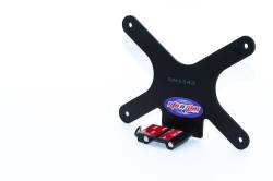 STO N SHO - STO N SHO SNS143 Quick Release License Plate Bracket 17-22 Honda Civic Type R - Image 2