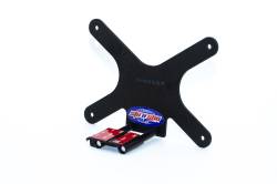 STO N SHO - STO N SHO SNS157 Quick Release License Plate Bracket for Select 18-22 BMW X3 - Image 2