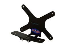 STO N SHO - STO N SHO SNS206 Quick Release License Plate Bracket for 17-18 Chevy Impala - Image 2