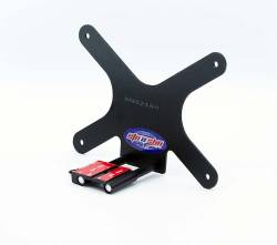 STO N SHO - STO N SHO SNS214a Quick Release License Plate Bracket for 19-20 BMW M3/M4 - Image 2