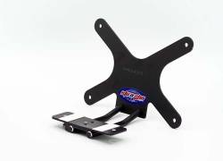 STO N SHO - STO N SHO SNS222 Quick Release License Plate Bracket for 20 Jaguar F-Pace SVR - Image 2