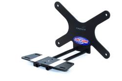 STO N SHO - STO N SHO SNS23 Quick Release License Plate Bracket for 13-17 Honda Accord - Image 2