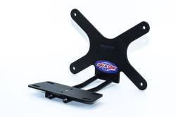 STO N SHO - STO N SHO SNS33 Quick Release License Plate Bracket for 12-16 Subaru BRZ - Image 2