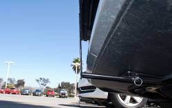 STO N SHO - STO N SHO SNS36 Quick Release License Plate Bracket for 12-15 VW Passat - Image 2