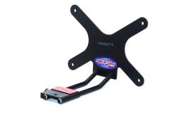 STO N SHO - STO N SHO SNS271 Quick Release License Plate Bracket for 19-21 Mercedes A220 - Image 2