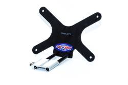 STO N SHO - STO N SHO SNS276 Quick Release License Plate Bracket for Select 21-22 BMW X7 - Image 2