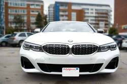 STO N SHO - STO N SHO SNS282 Quick Release License Plate Bracket for Select 21-23 BMW M550i - Image 4