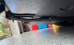 STO N SHO - STO N SHO SNS291 Quick Release License Plate Bracket for 21-25 Tesla Model S - Image 5