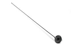 DV8 Offroad - DV8 Offroad D-JP-190012 Black Replacement Antenna for 97-06 Jeep Wrangler TJ - Image 39