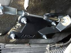 B&M - B&M 81184 Transfer Case Shift Cable - Image 5