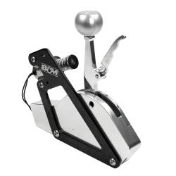 B&M - B&M 80904 Automatic Transmission Shifter Solenoid - Image 2