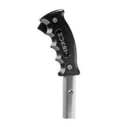 Hurst - Hurst 5380443 10-12 Ford Mustang Automatic Transmission Shift Lever Knob - Image 7