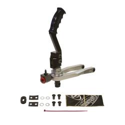 Hurst - Hurst 3916120 Manual Transmission Shifter Assembly for 09-23 Dodge Challenger - Image 5