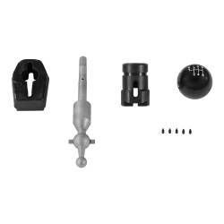 Hurst - Hurst 3916036 Manual Transmission Shifter Assembly for 15-24 Ford Mustang - Image 7