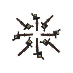 ACCEL - ACCEL 140033EK-8 Ignition Coil Kit for 08-14 Ford 4.6/5.4/6.8L 3-valve 8Pc - Image 6