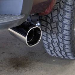 Banks Power - Banks Power 48997 Monster 5" Exhaust Single Exit Chrome Tip 20-22 GM SideKick - Image 3