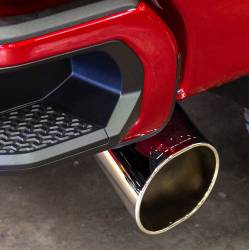 Banks Power - Banks Power 48997 Monster 5" Exhaust Single Exit Chrome Tip 20-22 GM SideKick - Image 5