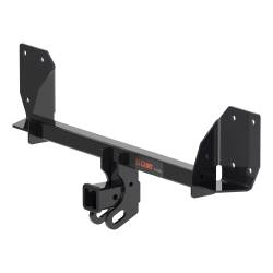 CURT - Class 3 Trailer Hitch 2" Receiver for Volvo XC60 XC90 - Image 1