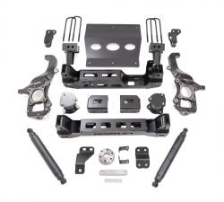 ReadyLift - ReadyLift 44-21600 6.0" Suspension Lift Kit for 21-24 Ford F150 - Image 1