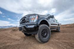 ReadyLift - ReadyLift 44-21600 6.0" Suspension Lift Kit for 21-24 Ford F150 - Image 2