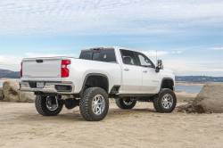 ReadyLift - ReadyLift 44-30820 8.0" 8" Lift Kit for Chevrolet/GMC 2500HD/3500HD - Image 4