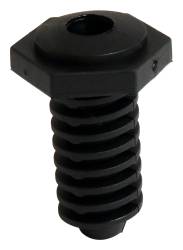 Crown Automotive Jeep Replacement - Crown Automotive 4103165 Grille To Hood Grommet - Image 1