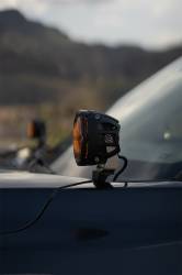 Rigid Industries - Rigid Industries 36123 360-Series 4" Spot w/Amber PRO Lens Pair - Image 4