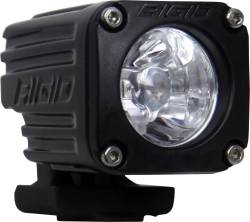 Rigid Industries - Rigid Industries 20511 Ignite Spot LED Light Surface Mount Black Housing Single - Image 2