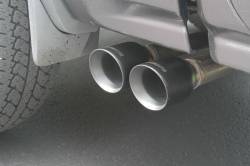 Flowmaster - Flowmaster 717787 Chevy/GMC 4.3 5.3 Exhaust System - Image 4