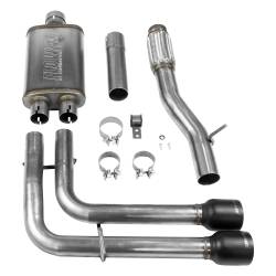 Flowmaster - Flowmaster 717787 Chevy/GMC 4.3 5.3 Exhaust System - Image 6