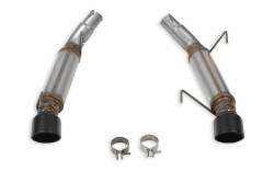 Flowmaster - Flowmaster 717827 05-10 Ford Mustang 4.6 5.4 Exhaust System - Image 2
