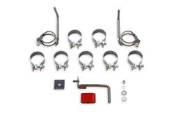 Flowmaster - Flowmaster 717664 Flow FX Catback Exhaust System for 09-21 Tundra 4.0-5.7L - Image 5