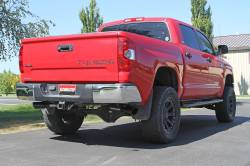 Flowmaster - Flowmaster 717664 Flow FX Catback Exhaust System for 09-21 Tundra 4.0-5.7L - Image 6