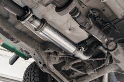 Flowmaster - Flowmaster 717865 Exhaust System for Jeep 4.0 - Image 5
