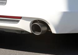 Flowmaster - Flowmaster 717877 Exhaust System for 11-14 Ford Mustang 3.7 - Image 6