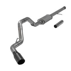 Flowmaster - Flowmaster 717885 Chevy/GMC 6.2 Exhaust System - Image 4