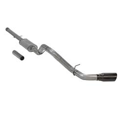 Flowmaster - Flowmaster 717885 Chevy/GMC 6.2 Exhaust System - Image 6
