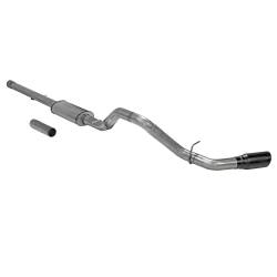 Flowmaster - Flowmaster 717885 Chevy/GMC 6.2 Exhaust System - Image 7