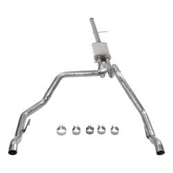 Flowmaster - Flowmaster 717894 Chevy/GMC 5.3 Exhaust System - Image 3